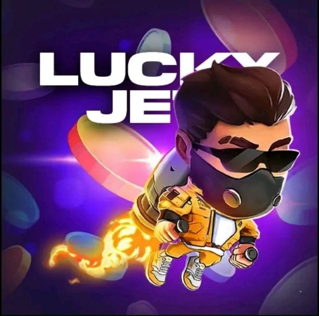 Lucky Jet